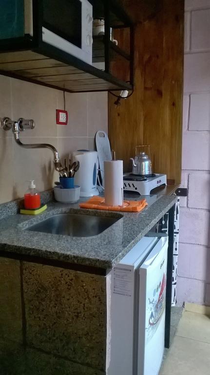 Apartamentos Rio Uruguay Colon  Room photo