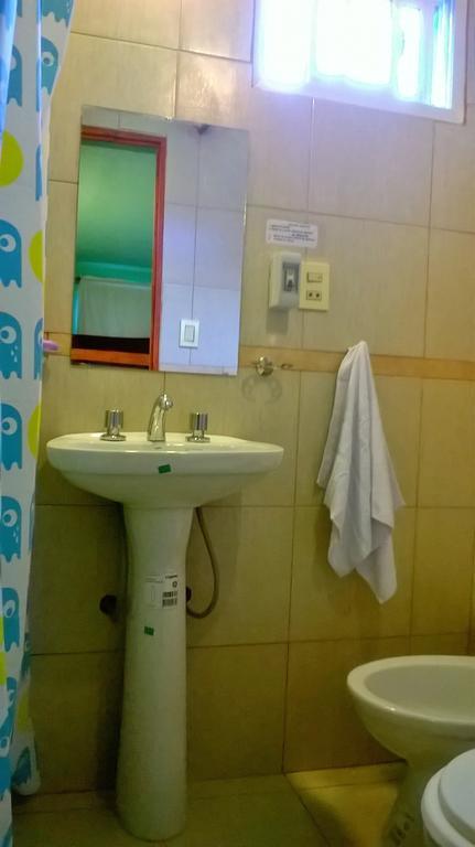 Apartamentos Rio Uruguay Colon  Room photo