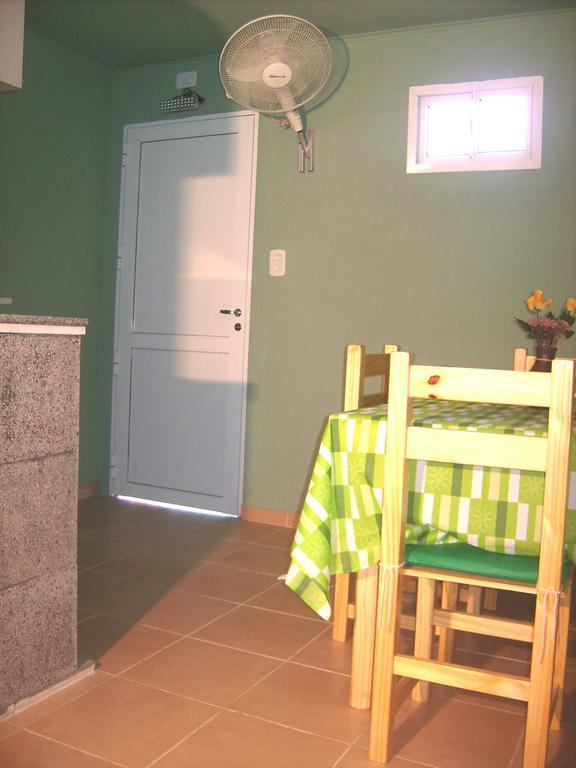 Apartamentos Rio Uruguay Colon  Room photo