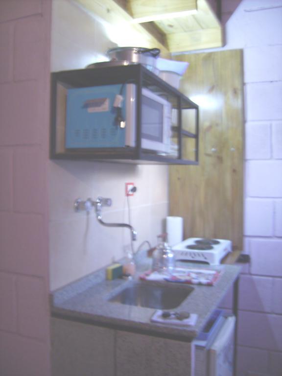 Apartamentos Rio Uruguay Colon  Room photo