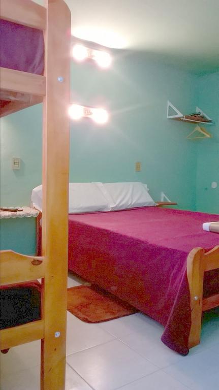 Apartamentos Rio Uruguay Colon  Room photo