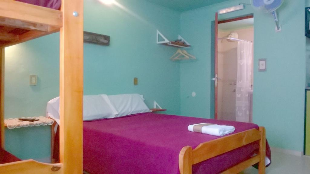 Apartamentos Rio Uruguay Colon  Room photo
