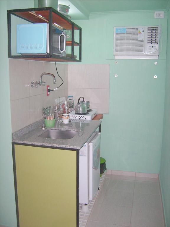 Apartamentos Rio Uruguay Colon  Exterior photo