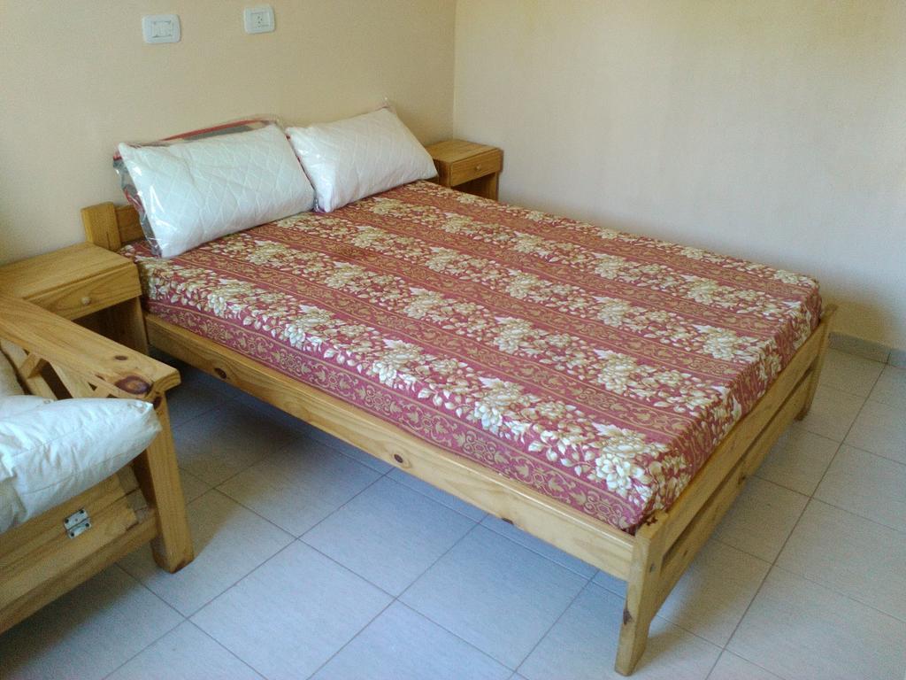 Apartamentos Rio Uruguay Colon  Exterior photo