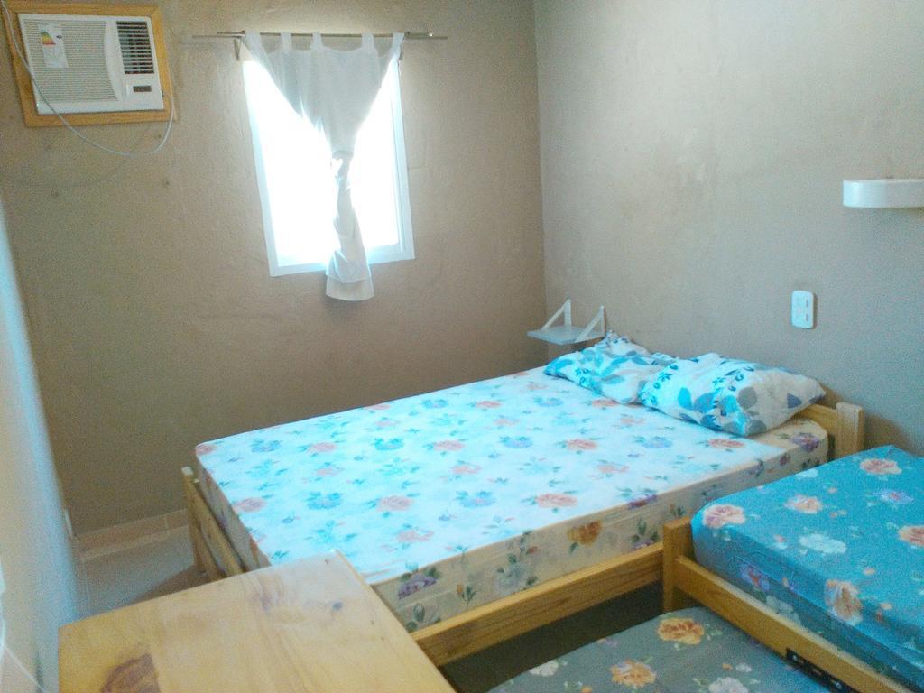 Apartamentos Rio Uruguay Colon  Exterior photo