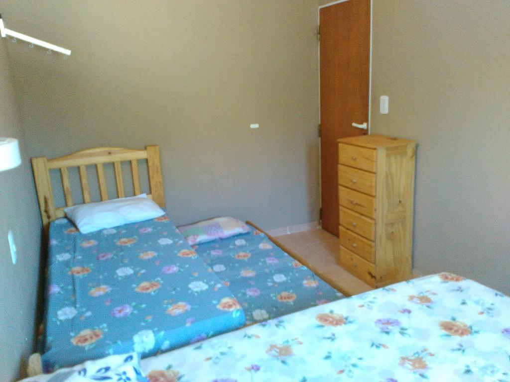 Apartamentos Rio Uruguay Colon  Exterior photo