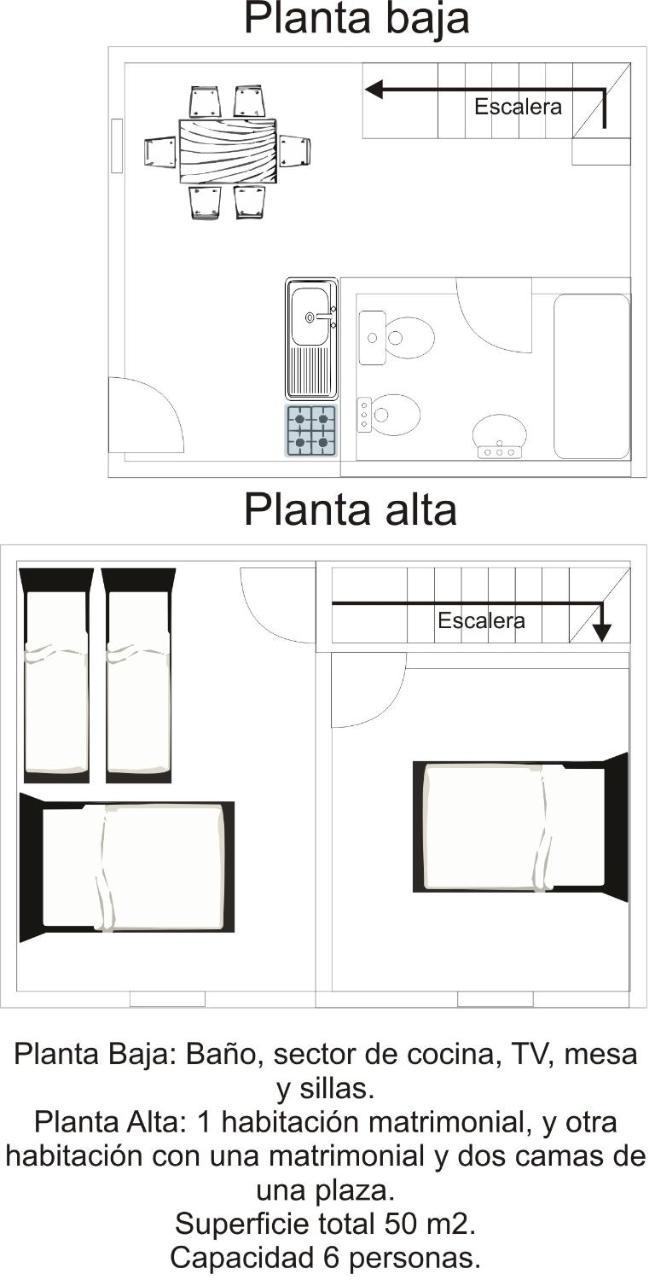 Apartamentos Rio Uruguay Colon  Exterior photo