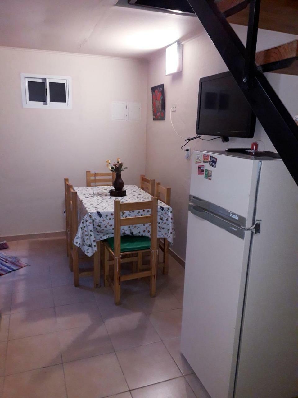 Apartamentos Rio Uruguay Colon  Exterior photo