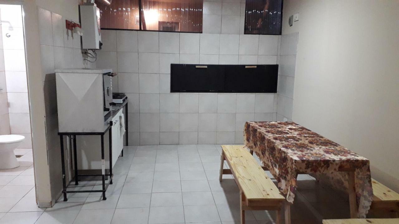 Apartamentos Rio Uruguay Colon  Exterior photo